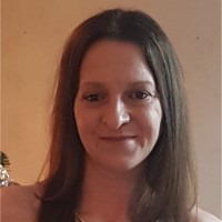Kimberley Mackay