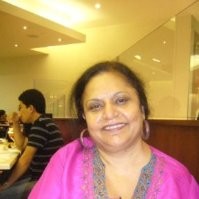 Jaya Bhatia