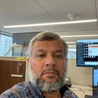 Farhan Kaleem