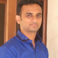 Amish Patel