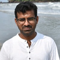 Prakash P