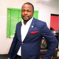 Samson Egbekunle (MCIPS, MBA)
