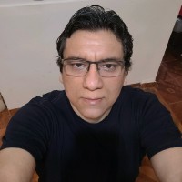 Roberto Daniel Rueda