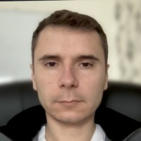 Vitalii Protsenko