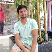 Chandra Sekhar