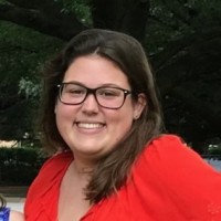 Katie Gasiorowski, Eit