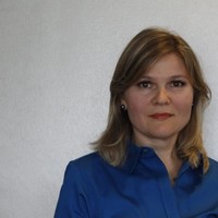 Yuliya Radzievska