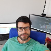 Marcio Vieira