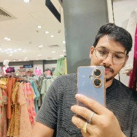 Venkataram Sahoo