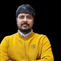 Anish Dev