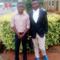 Lawal Usman Lanre