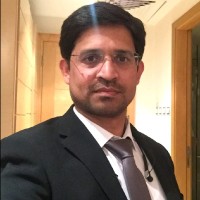 Shakir shah