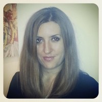 Azra Mesihovic Voloder