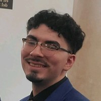 Andres Acosta-Acevedo