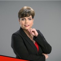 Argelis Betsy Arosemena Castro