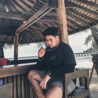 naphat kitchareonsup