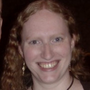 Amanda Cenker