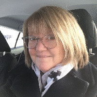 Claire Black-Hanson