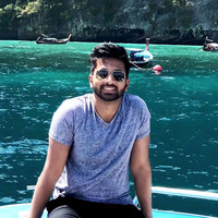 Udit Biswas