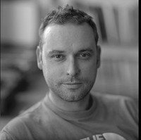 Adam Hedgecoe