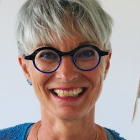 Liesbeth Van De Molengraaf