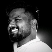 Umesh Bangaru