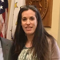 Kathleen Tokarski