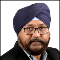 Harjit Singh -Insurance-Financial-Advisor
