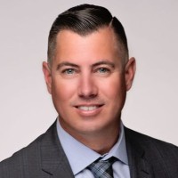Jeremiah Vickery, CRPS®, AIF®