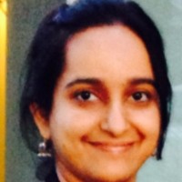 Mandeep Dhaliwal
