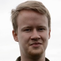 Simon Holman
