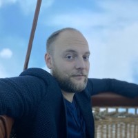 Mikhail Kuzminov