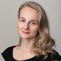 Kristina Sterkel