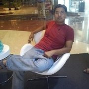 Vindhy Mishra