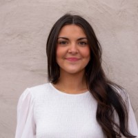 Rebecca Johnston