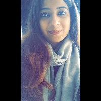 Diksha Yadav