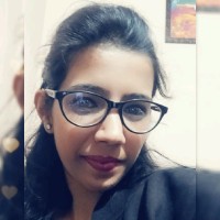 Chandni Garg