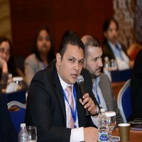 Khaled Eid