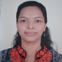 Akshata Ghadi