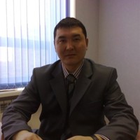 Kairat Kazbayev