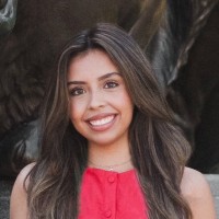 Gabriela Bernal P
