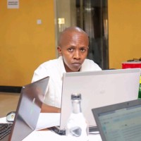 Patrick Njuguna