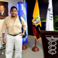 Freddy Jose Plaza Cabrera