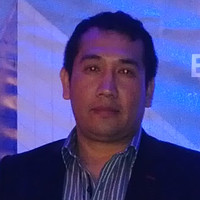 Jose Alfredo Nasaki Centeno