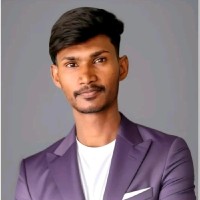 Yesuraj J