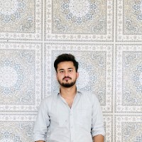 Mohd Ehtesham Ali Khan