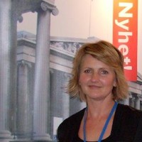 Edina Hadzimujic