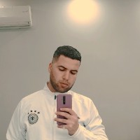 Mohamed Maameri
