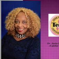 Ambassador Dr Anita Davis-DeFoe