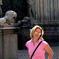 Alejandra Monterreal